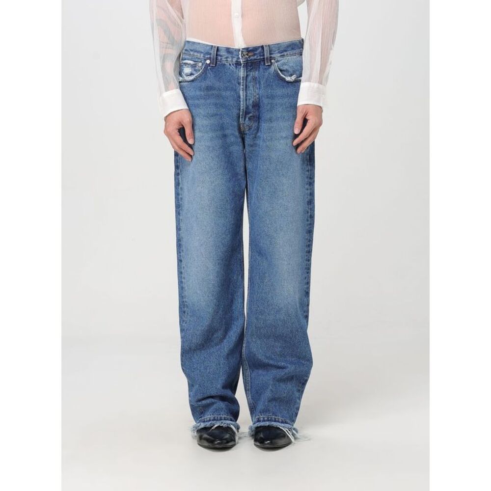 Sefr Jeans Men Denim